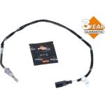 NRF 707134 Sensor, Abgastemperatur EASY FIT NRF 707134 Sensor, Abgastemperatur EASY FIT