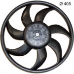 Lüfter, Motorkühlung CFF 397 000S