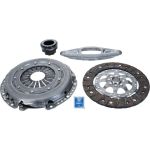 SACHS 3000 970 122 Kupplungssatz XTend