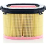 MANN-FILTER CU 26 270 Innenraumfilter, Partikelfilter MANN-FILTER CU 26 270 Innenraumfilter, Partikelfilter