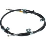 BOSCH 1 987 482 569 Seilzug, Feststellbremse BOSCH 1 987 482 569 Seilzug, Feststellbremse
