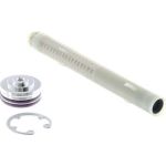 Mahle AD 224 000P Trockner, Klimaanlage BEHR Premium Line Mahle AD 224 000P Trockner, Klimaanlage BEHR Premium Line