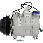 Kompressor, Klimaanlage 89045 Kompressor, Klimaanlage 89045
