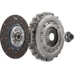 Valeo 809148 Kupplungssatz NEW ORIGINAL KIT3P Valeo 809148 Kupplungssatz NEW ORIGINAL KIT3P
