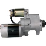 Starter 8EA 012 528-061 Starter 8EA 012 528-061