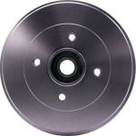 Bremstrommel 8DT 355 302-871
