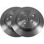 Vaico V30-40055 Bremsscheibe Vaico V30-40055 Bremsscheibe