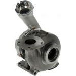 Nissens Turbolader 93176