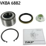 Radlagersatz VKBA 6882 Radlagersatz VKBA 6882