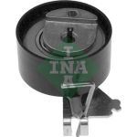 INA 531 0757 10 Spannrolle, Zahnriemen