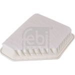 FEBI BILSTEIN 184007 Luftfilter FEBI BILSTEIN 184007 Luftfilter