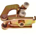 Rollenführung, Schiebetür 27-0107 Rollenführung, Schiebetür 27-0107