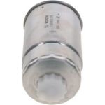 Kraftstofffilter F 026 402 076 Kraftstofffilter F 026 402 076