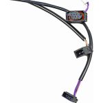 Sensor, Raddrehzahl 09001429 Sensor, Raddrehzahl 09001429