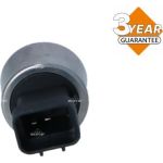 NRF 38929 Druckschalter, Klimaanlage EASY FIT