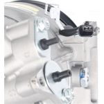 Kompressor, Klimaanlage 890656