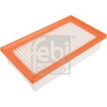 FEBI BILSTEIN 184009 Luftfilter FEBI BILSTEIN 184009 Luftfilter
