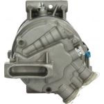 Kompressor, Klimaanlage 89216 Kompressor, Klimaanlage 89216