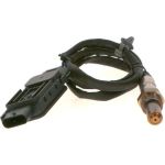 NOx-Sensor, NOx-Katalysator 0 281 007 831 NOx-Sensor, NOx-Katalysator 0 281 007 831