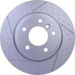 Bremsscheibe 8DD 355 123-031 Bremsscheibe 8DD 355 123-031