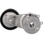 Spannrolle, Keilrippenriemen T38212 Spannrolle, Keilrippenriemen T38212