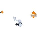 NRF 33369 Trockner, Klimaanlage mit Adapter EASY FIT