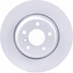 Bremsscheibe 8DD 355 120-661