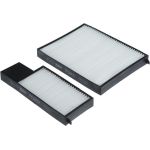 Filter, Innenraumluft 715892