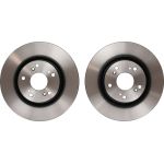 Bremsscheibe DF6689 Bremsscheibe DF6689