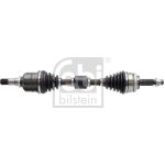 febi bilstein 1001606 Antriebswelle