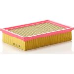 MANN-FILTER C 26 100 Luftfilter MANN-FILTER C 26 100 Luftfilter