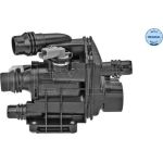 Meyle 11-28 228 0011 Thermostat, Kühlmittel MEYLE-ORIGINAL: True to OE