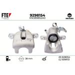 Bremssattel 9298154 Bremssattel 9298154