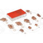 Elring 017.671 Dichtringsatz Elring 017.671 Dichtringsatz