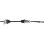 Antriebswelle VKJC 4318 Antriebswelle VKJC 4318