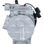 Kompressor, Klimaanlage 320169 Kompressor, Klimaanlage 320169