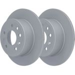 ATE 24.0110-0191.1 Bremsscheibe ATE 24.0110-0191.1 Bremsscheibe
