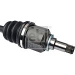 Antriebswelle 192889 Antriebswelle 192889