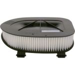BOSCH F 026 400 366 Luftfilter