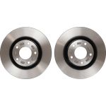 Bremsscheibe DF4385