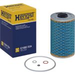 Hengst Filter E158H D24 Ölfilter