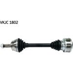 Antriebswelle VKJC 1802 Antriebswelle VKJC 1802