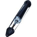 Stoßdämpfer 11-0200