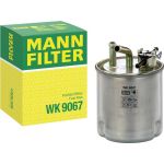 Kraftstofffilter WK 9067
