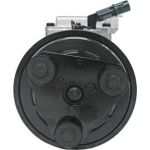 Kompressor, Klimaanlage ACP 768 000P Kompressor, Klimaanlage ACP 768 000P