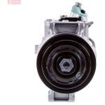 DENSO 6SEU16C Klimakompressor DCP17161 DENSO 6SEU16C Klimakompressor DCP17161