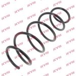 Fahrwerksfeder RA3348