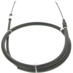 BOSCH 1 987 477 583 Seilzug, Feststellbremse BOSCH 1 987 477 583 Seilzug, Feststellbremse