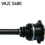 Antriebswelle VKJC 5480