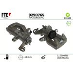 Bremssattel 9290765 Bremssattel 9290765